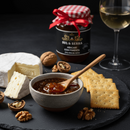 Geleia de Abacaxi com Pimenta