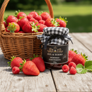 Geleia Morango com Pimenta