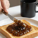 Geleia Maracujá com Pimenta