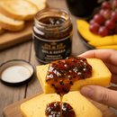 Geleia Maracujá com Pimenta