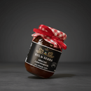 Geleia de Abacaxi com Pimenta