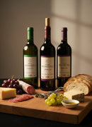 Seco | Kit de 3 Vinhos