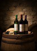 Seco | Kit de 3 Vinhos