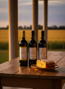 Seco | Kit de 3 Vinhos