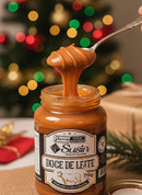 Doce de Leite Susin | 710g