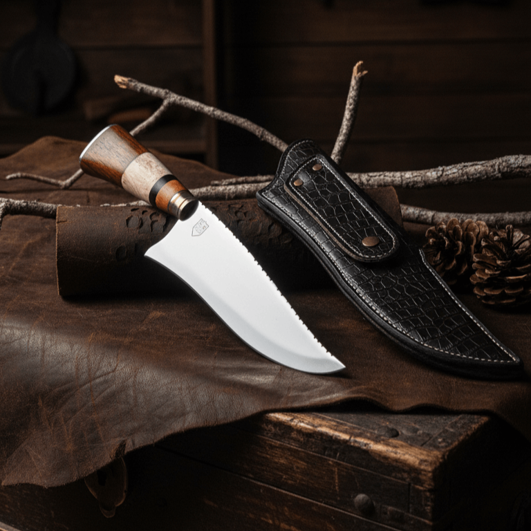 Picanheira Turca .38