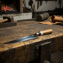 Picanheira cabo Resina Dinamarquesa e Osso